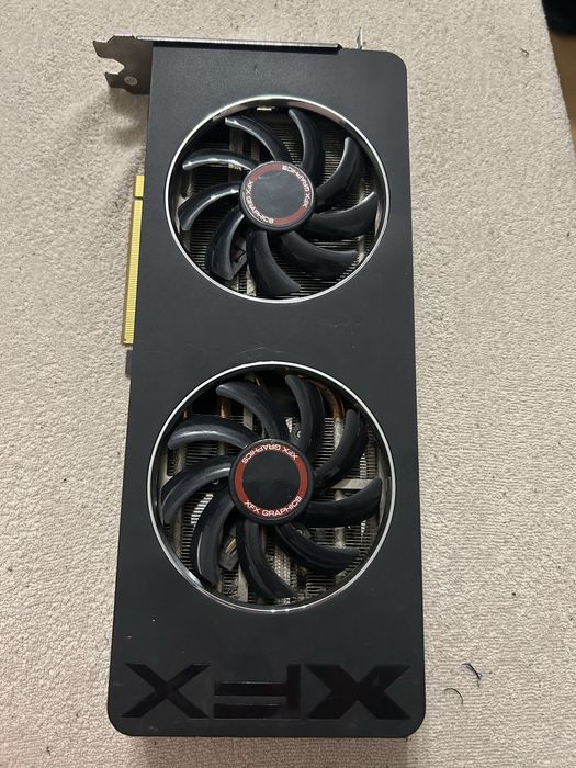R9 280x.