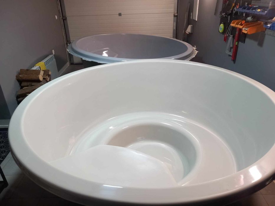 Balia Ogrodowa forma