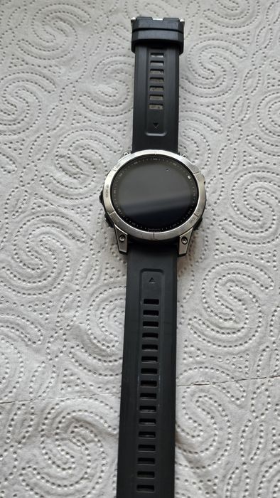 Годинник Fenix 7