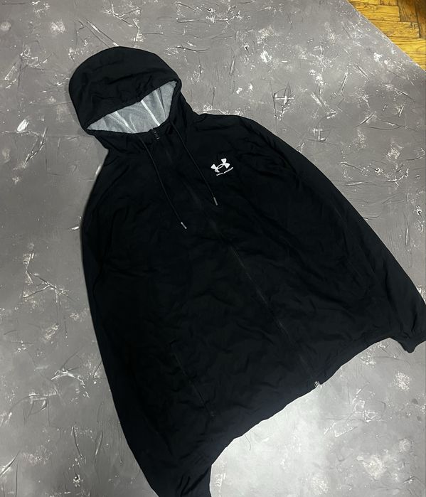 Ветровка Under Armour