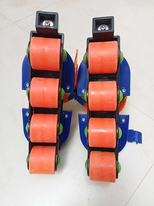 Patins em linha Imaginarium