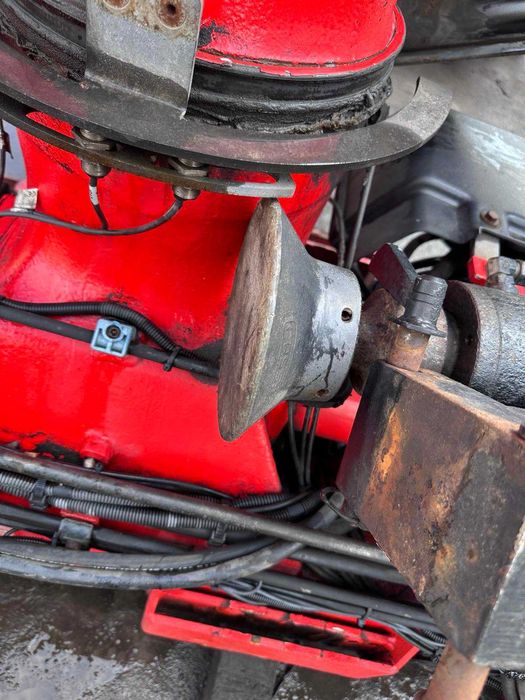 Продам маніпулятор Fassi F165