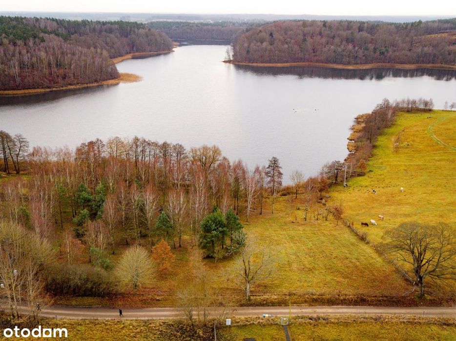 Działka budowlana - Piaseczno
