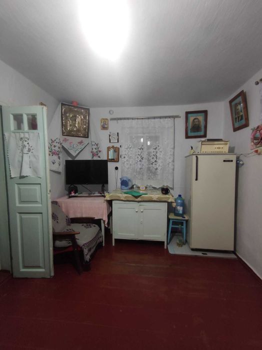 Продається житловий будинок в с. Могилівка, Вінницького р-ну