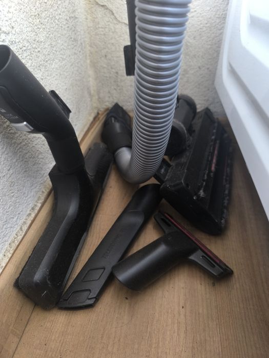 Aspirador Rowenta Silence force