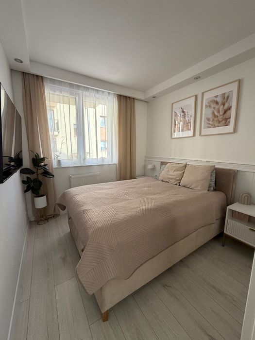 Mieszkanie na sprzedaż 3 pokoje 61,56m2 Tęczowa
