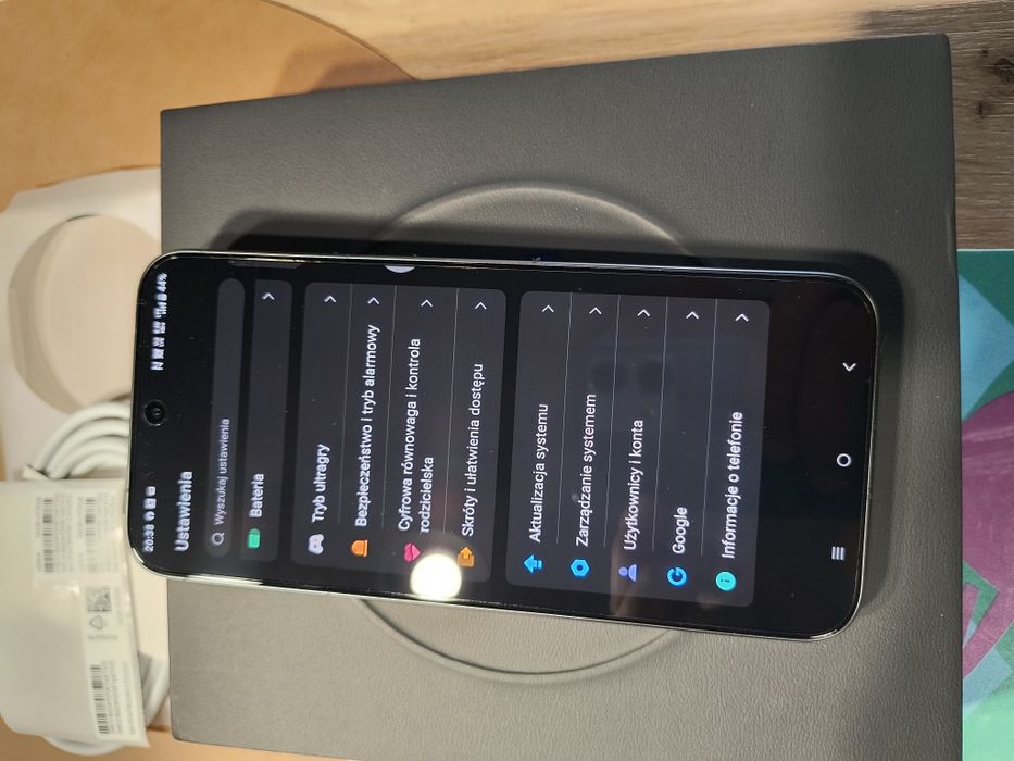 Vivo x300 pro wersja global europa