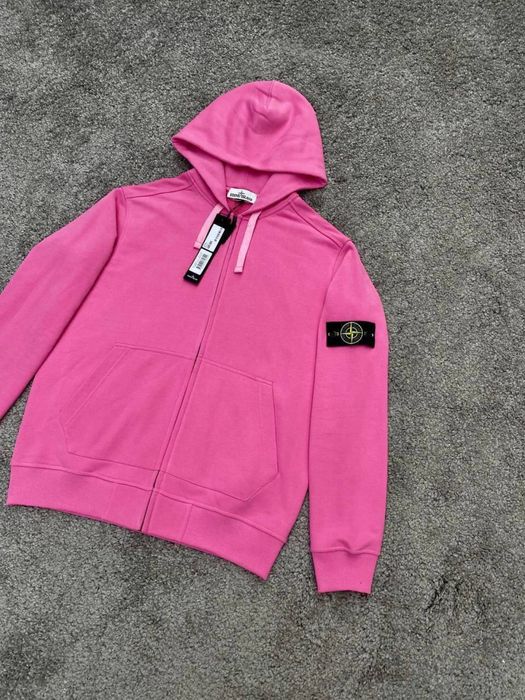 Зипка Stone Island