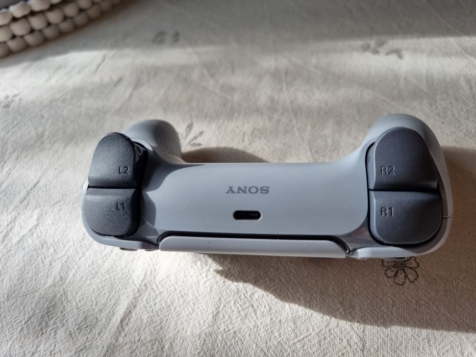 Pad PlayStation Ps5 30Th Anniversary