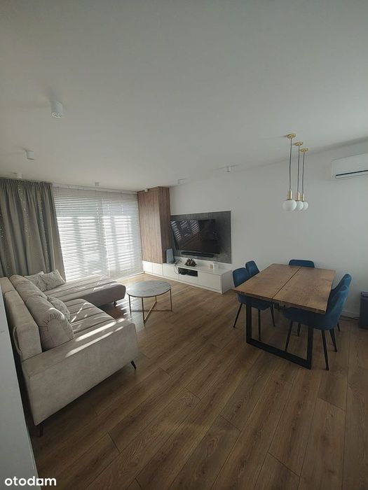 Mieszkanie 61m2, ks.Brzóski 19, duży balkon, winda