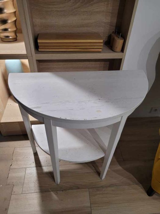 Pół-Stolik IKEA Arkelstorp