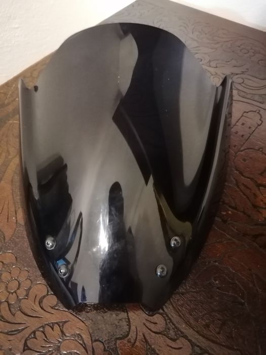 Vidro para ktm 125 ou 390