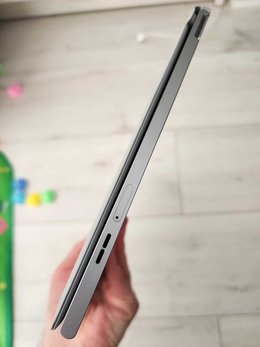 Samsung Galaxy Book2 SM-W737 12" Amoled 4G LTE 4/128 ГБ NEW акб 100%