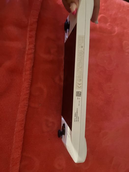 Asus rog ally extreme para pecas