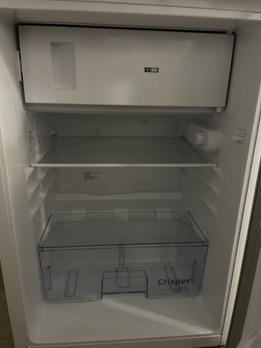 Lodówka Beko podblatowa 85 cm A+ | Cicha, sprawna 100% | Tanio)