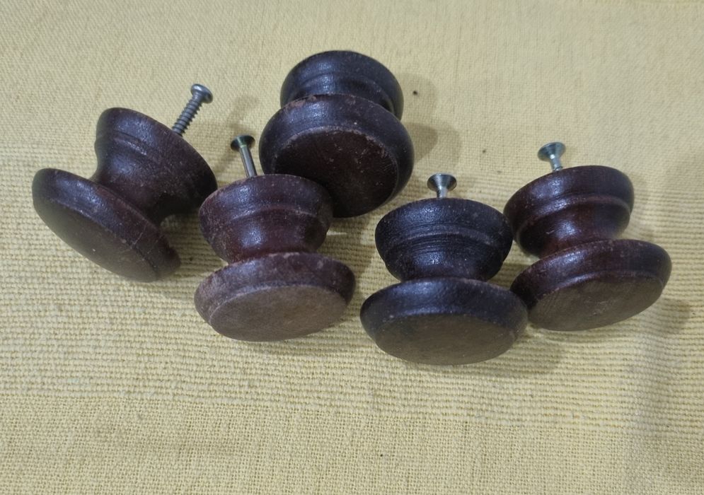 Puxadores de Gavetas ou Portas vários ver fotos