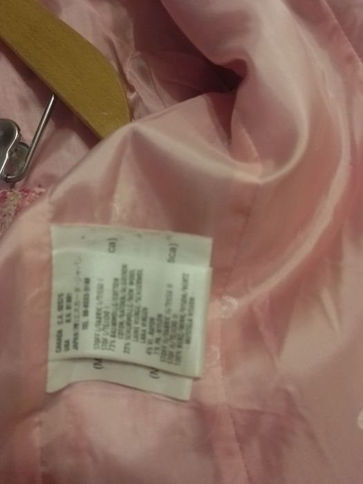 Женский костюм Escada