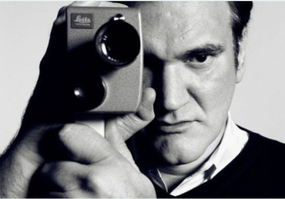 CD - The TARANTINO Connection