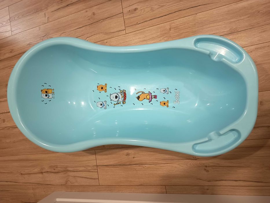 Wanienka niemowlęca