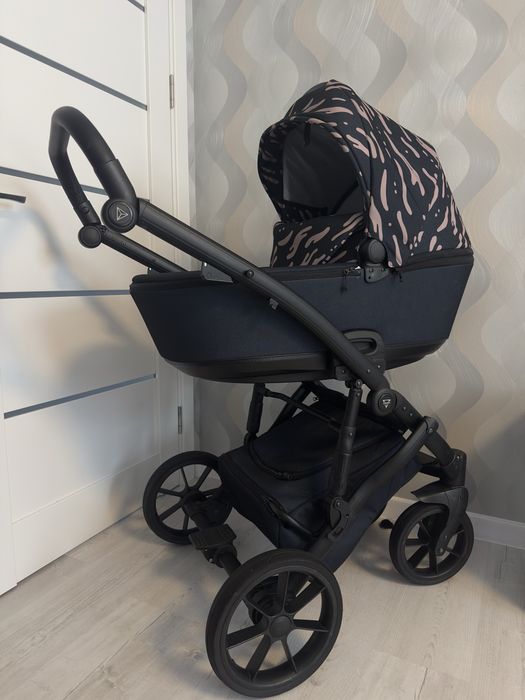 Junama Space Print
