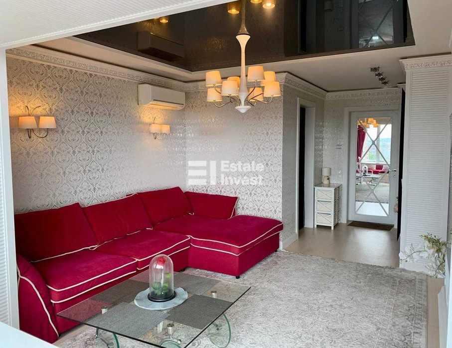 Продам 1 кім. квартиру на пр. Аерокосмічний (Гагаріна), 41/2