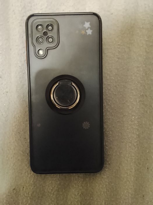 Vendo Samsung A12 barato