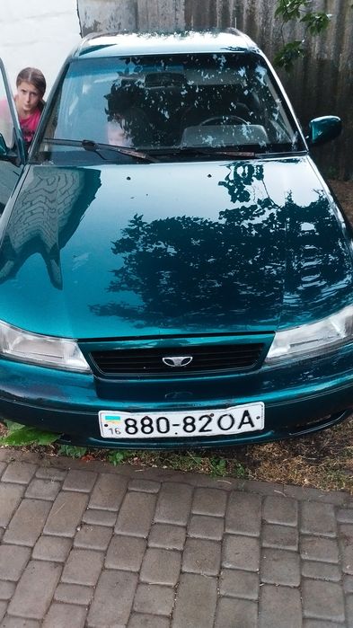 Продам део нексія