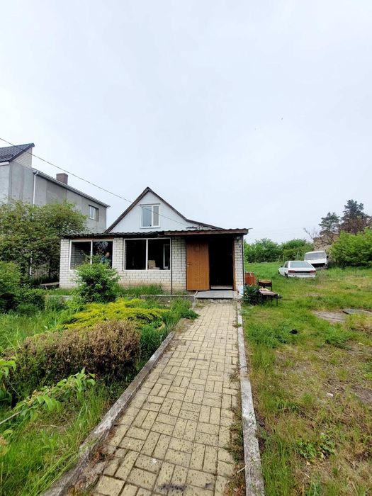 Будинок р-н Паперової фабрики всі зручності