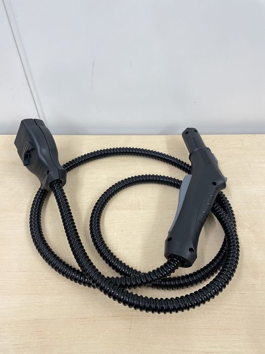 Pistolet wąż parownicy Myjki parowej Karcher Sc 4 Sc 5 Easyfix ,4 piny