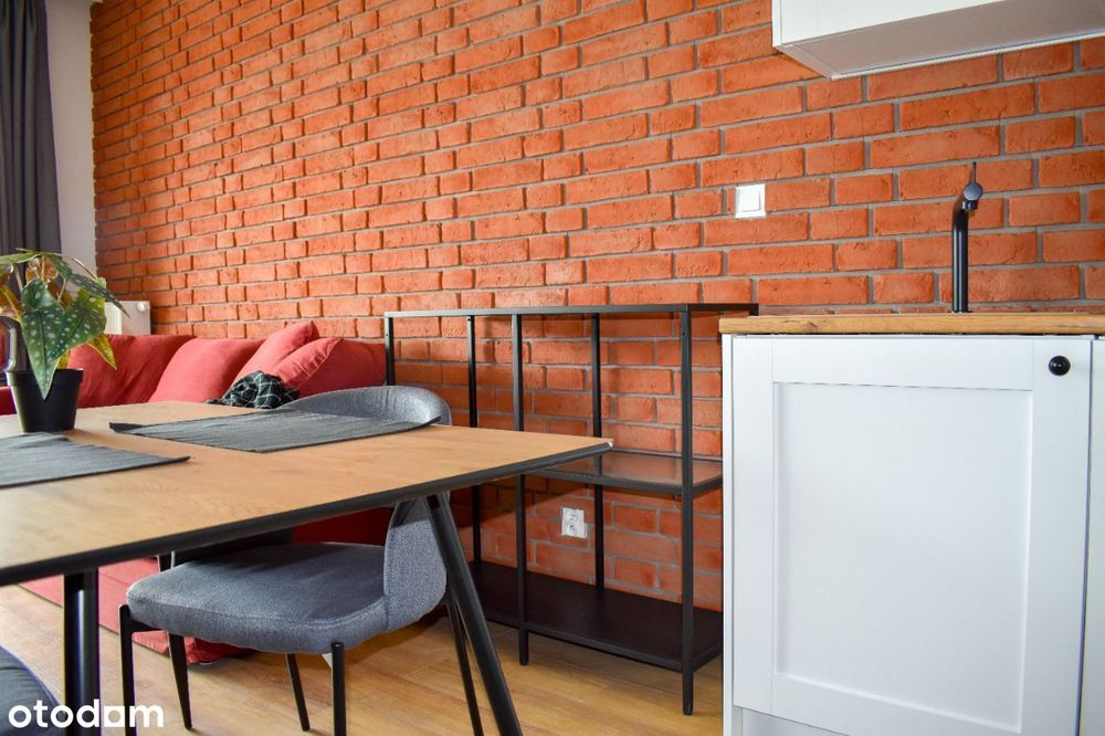 Wynajem w centrum Gdyni przy ul. Górskiego 1/118