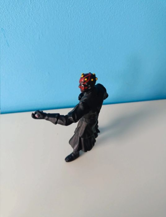 Figurka Star Wars Darth Maul