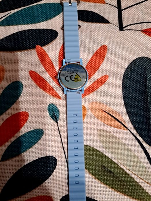 Sprzedam nowy zegarek .