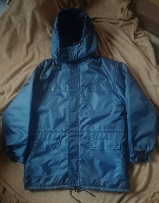 Kurtka Dash przejściowa wodoodporna