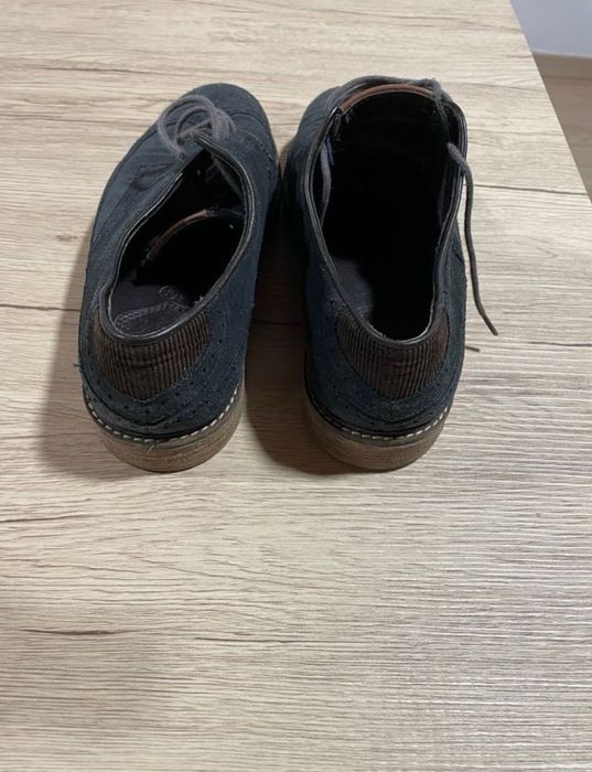 Sapatos de homem/Clássicos