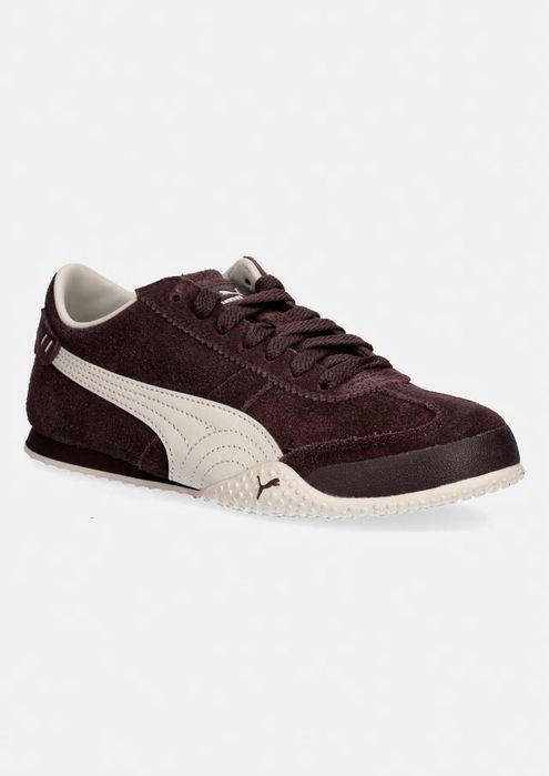 Puma Bella Classic кросівки жіночі замшеві