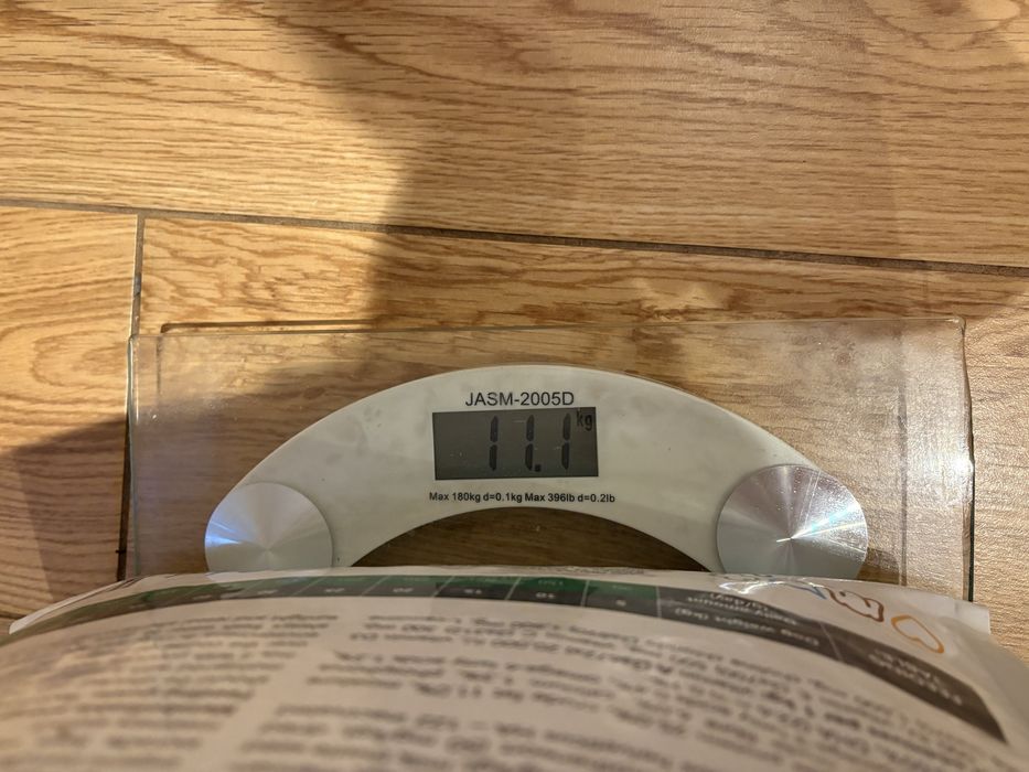 Brit Senior hypoalergiczna