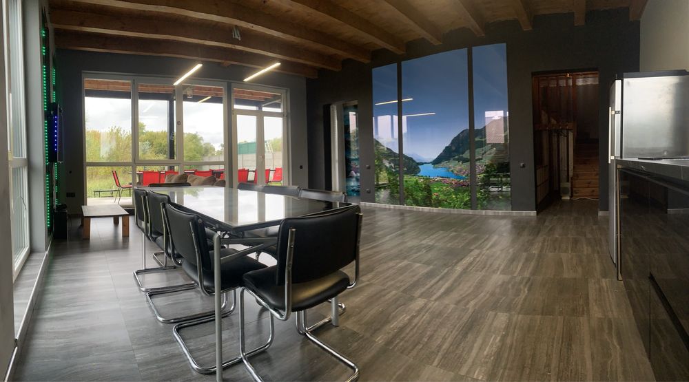 Сучасний будинок подобово(власник) для свят, дом посуточно осокорки