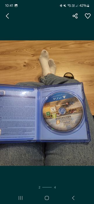 Farming simulator platinum edition