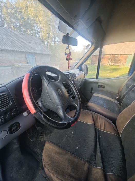 ford transit гарний стан