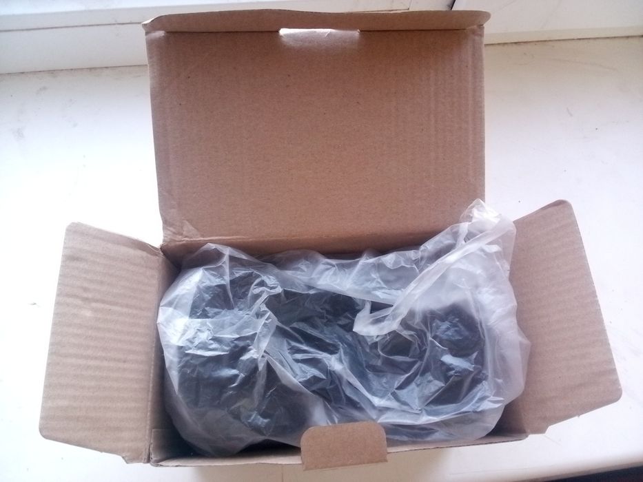 HD VR окуляри для смартфонів