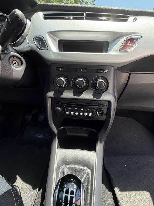 VENDO || Citroën DS3 1.4 HDi Chic