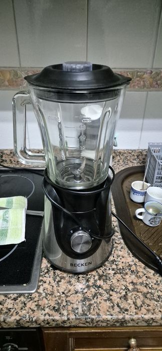 Liquidificador Beckham
