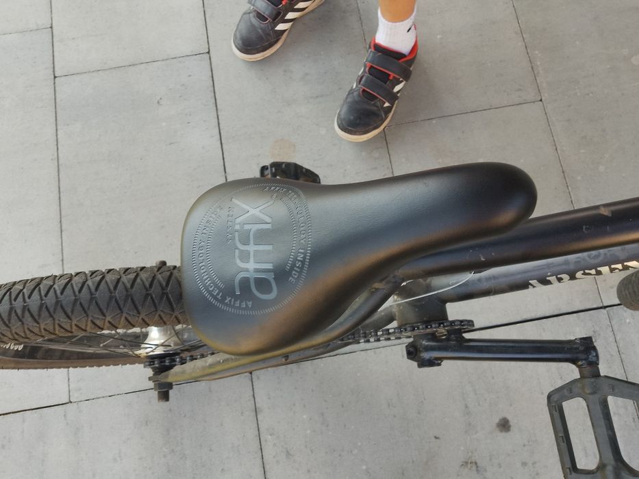 Sprzedam rower KHEBIKES