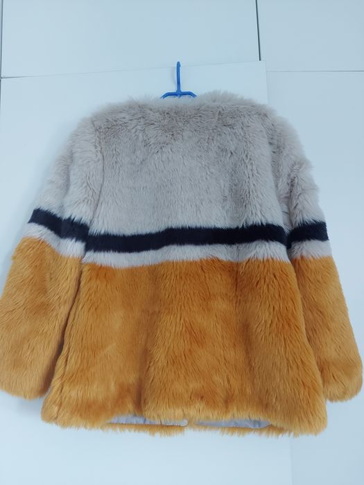 Futerko zimowe Mango 122