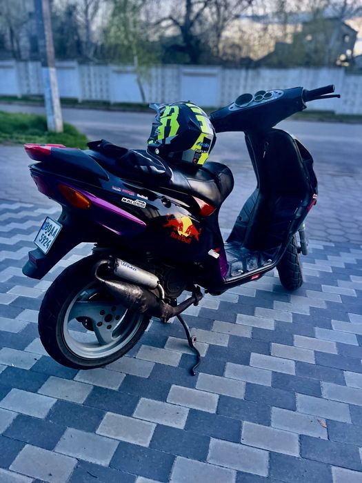 Piaggio (ne yamaha,ne aerox,ne honda,ne suzyki)