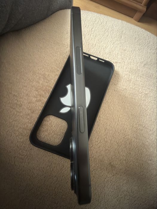 Iphone 15 pro max 512 giga