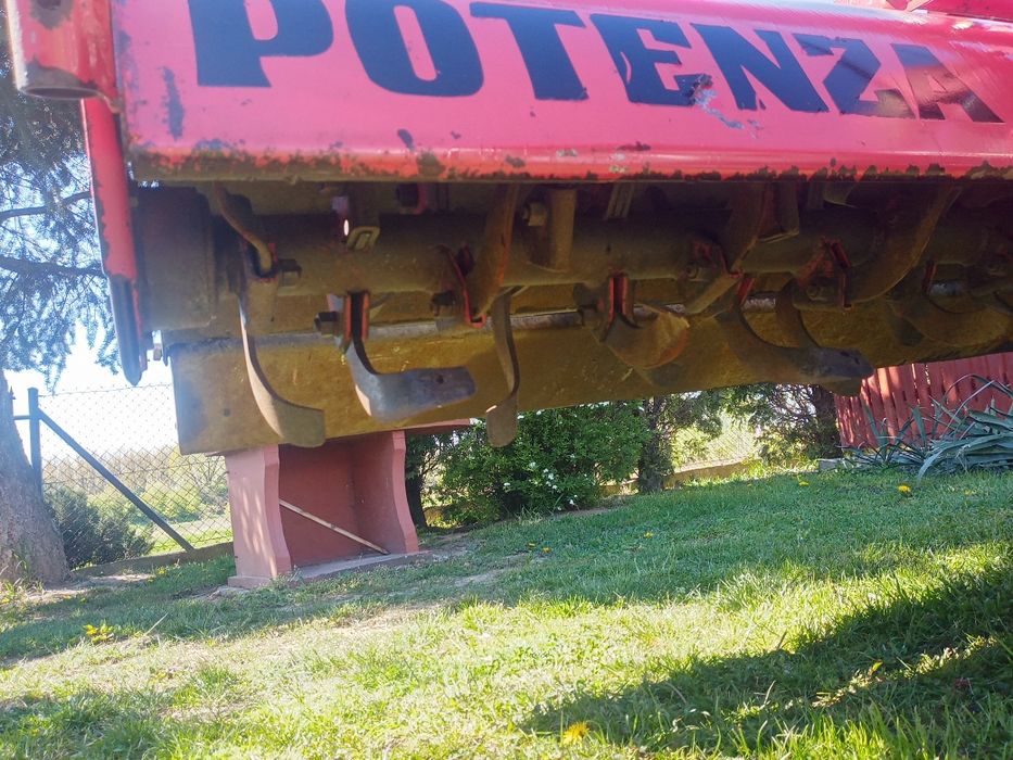 Glebogryzarki Japońskie Yanmar Kubota iseki Orginal od120 do 2400 cm rob