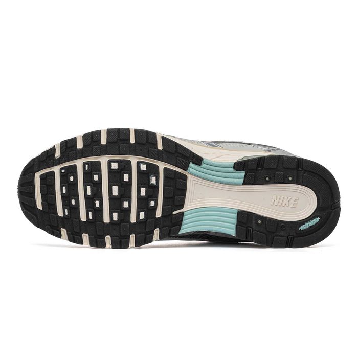 Кросівки Nike P-6000 Grey Green