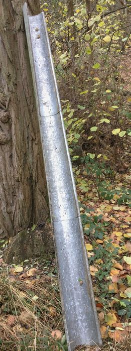 Rynna dachowa - 3 metry