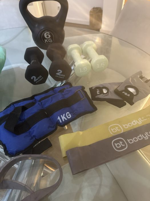 Exercise Accessories452423849398118402